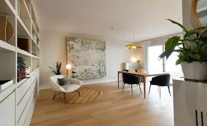 Image de Marie Arara - Architecte et décoratrice d'Intérieur Nantes