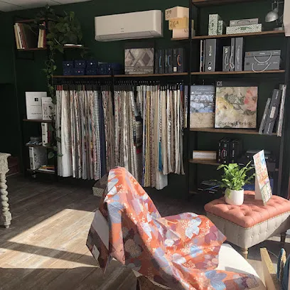 Image de Marie Augereau Tapissière Déco