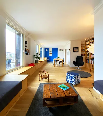 Image de Marie Autret Architecte (AMA Architecte)