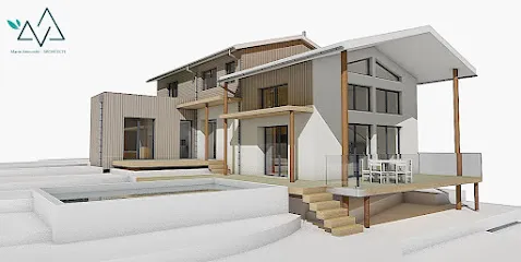 Image de Marie Bercovitz Architecte