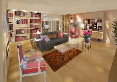 Image de Marie Bossis-Gouvard - Architecte d'Intérieur