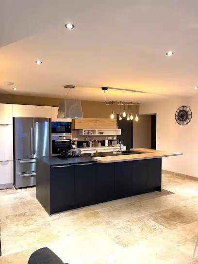 Image de Marie Gaido Architecte d'Intérieur