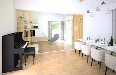 Image de Marie Luquet Conseil Aménagement et Décoration intérieure Lyon et environs