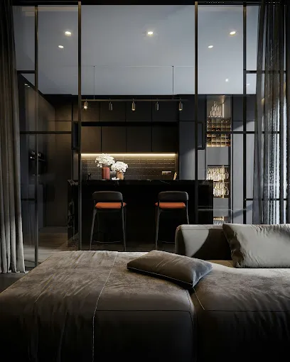 Image de Marie Makos Architecture d'intérieur