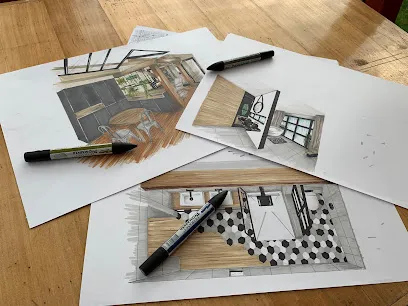 Image de Marie Maÿlis Verret - Studio MMaÿlis