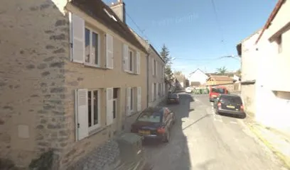 Image de Marie-Olga BERTRAND Architecte D.E.S.A