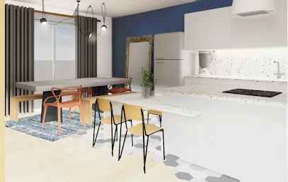 Image de Marie Perrin Architecture