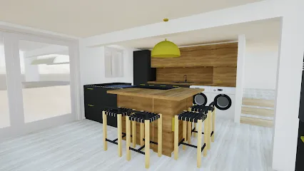 Image de Marie Rouquet - Architecte d'intérieur