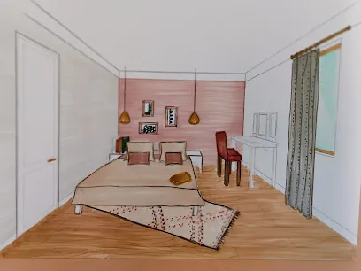 Image de MarieB Interieur