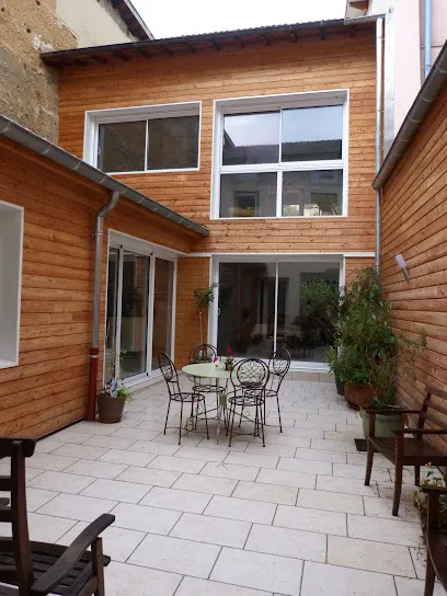 Image de Marielle Leroux