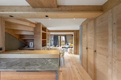 Image de Marin Jean-Baptiste Architecte d'intérieur