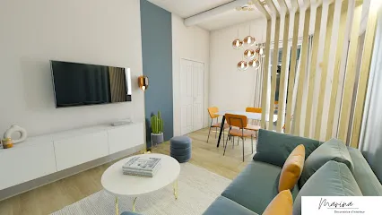 Image de Marina décoratrice d'intérieur