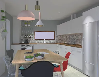 Image de Marina Magaton - Archi M'AHH! Space Design