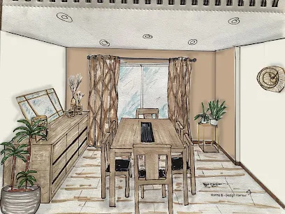 Image de Marina S - Design intérieur - Décoration intérieur Pays Basque