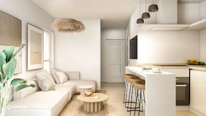 Image de Marine Guy - Architecte d'intérieur