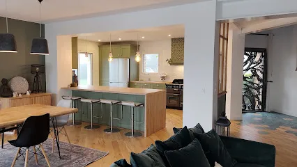 Image de Marine Hoanen Décoratrice et Architecte d'intérieur