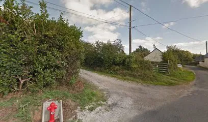 Image de Marine Lamache Architecte d'intérieur