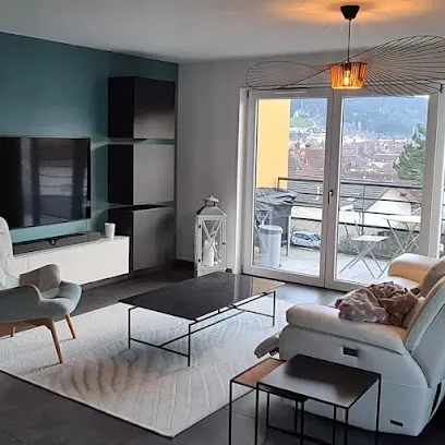 Image de Marine Ramel I Architecte d'intérieurs