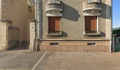 Image de Maringe Dominique