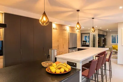 Image de Marion Bochirol Architecte d'Intérieur CFAI