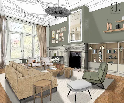 Image de Marion Brodel Architecture Intérieure