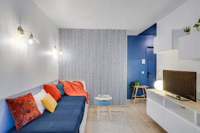 Image de Marion Dubost Décoratrice d'intérieur