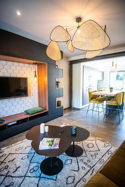 Image de Marion Flament Design - décoration et architecture d'intérieur