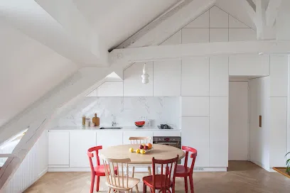 Image de Marion Giovannetti Architecte