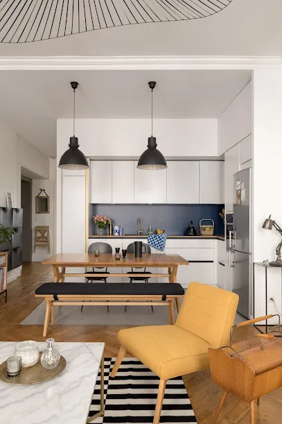 Image de marion Julien - Design d'intérieur