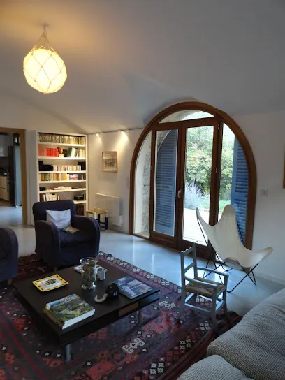 Image de Marion Mariani - Architecte