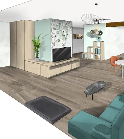 Image de Marion Sivigny - IdéÔlogis