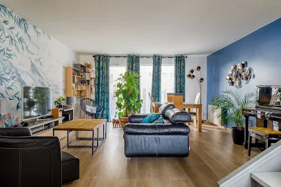 Image de Marjolaine Berthet Interior Design