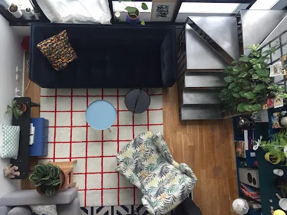 Image de marlene DESIGN - Architecte d’intérieur - Illustratrice