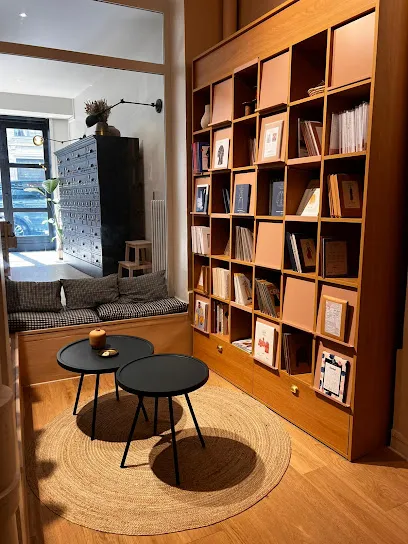 Image de marlene DESIGN/youpi illustrations - Architecte d’intérieur/Illustratrice