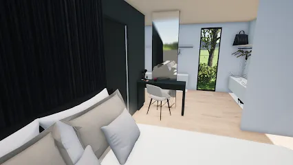 Image de Marlène Furnon intérieur