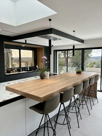 Image de Marlène Mogno - MADESIGNO : Architecte d'intérieur