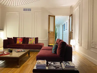 Image de Marlène Puggioni Fratti - Architecte d'Intérieur