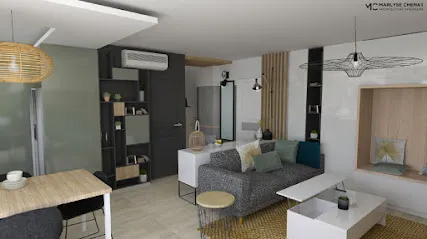 Image de Marlyse Chenat Architecture Intérieure