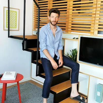 Image de Marmotte - Mobilier & Objets design