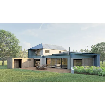 Image de MARO Architectes