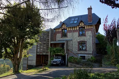 Image de Martin Laurent