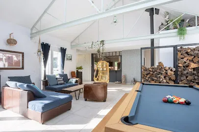 Image de Martin Olivia déco - Architecte d'intérieur