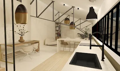 Image de Marylene Gaultier - architecte d'intérieur / Tapissière Décoratrice