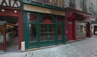 Image de Masneuf Christine