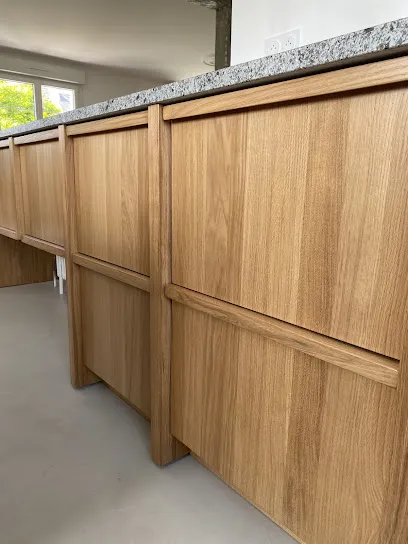 Image de Masques . Atelier d'Architecture