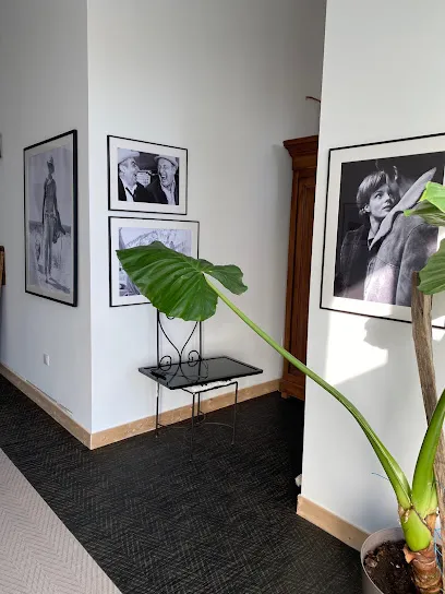 Image de Massacret Isabelle