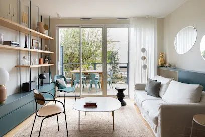 Image de Matcha Studio - Capucine Baillieux & Julia Dupouy-Vargnac