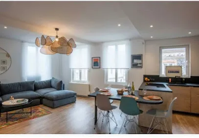 Image de Mathilde décoratrice