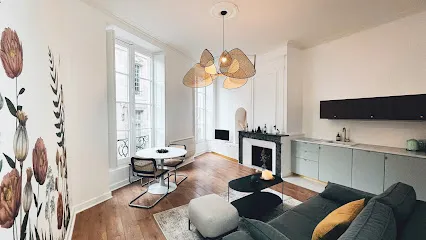 Image de Mathilde Donat, Architecte d'intérieur