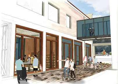 Image de Mathilde Fauvel - Architecte et décoratrice d'intérieur